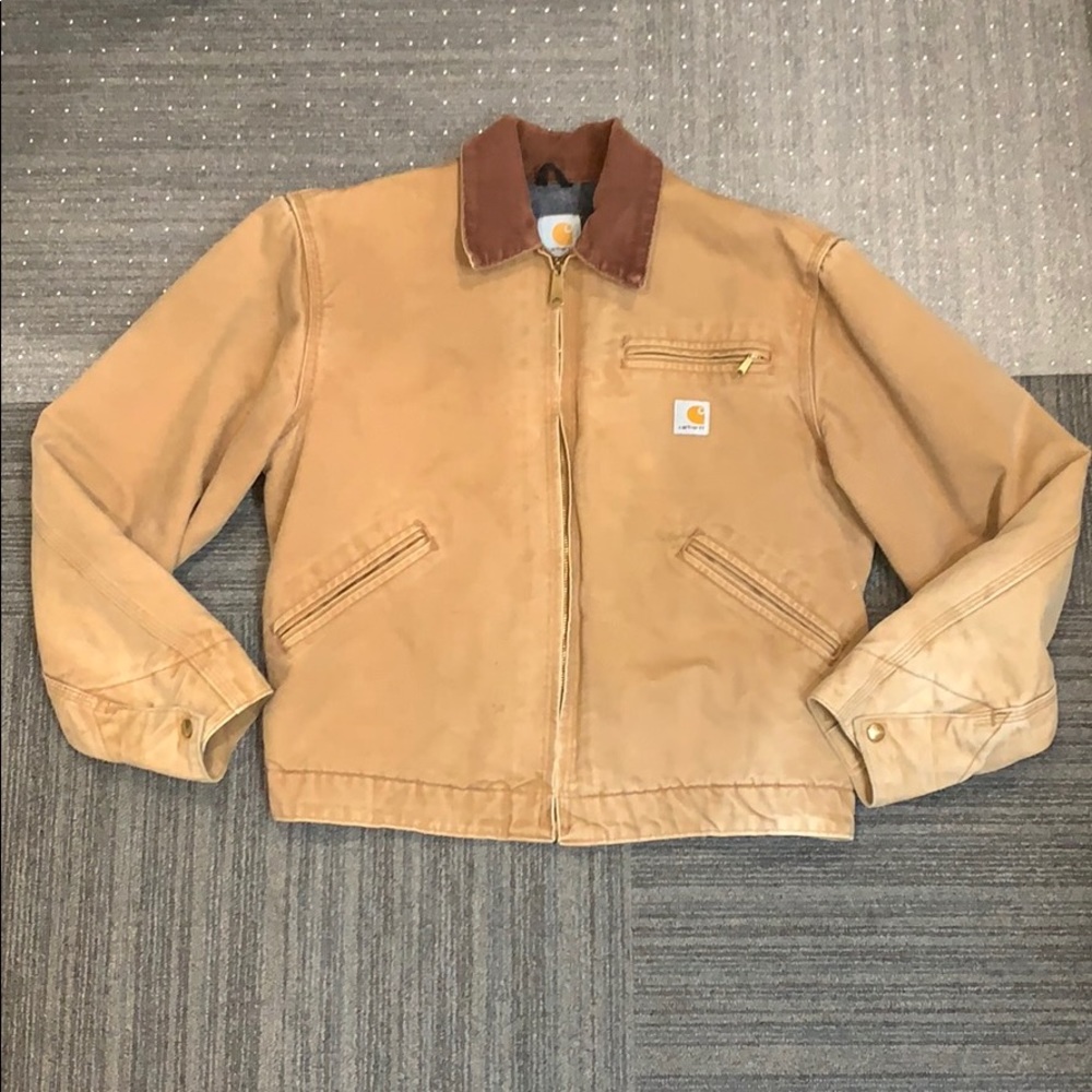 Carhartt jacket